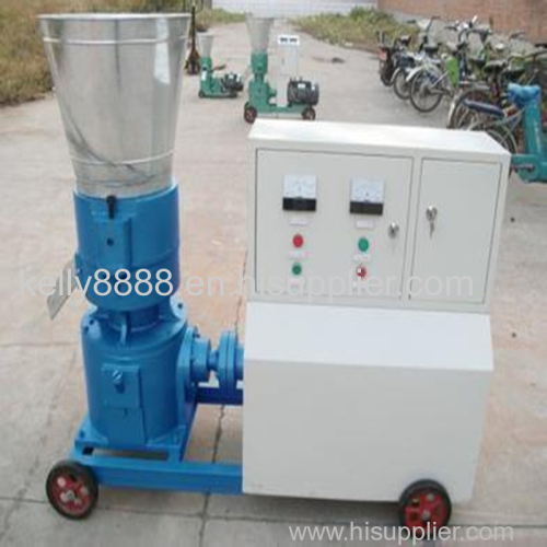 organic herbal medicine pellet machine