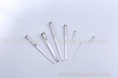 What is the price of die cast core pin parts in core pin manufacturer?