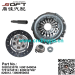 Clutch Kit 302052307R / 6001549054 / 7701474519 / 8200327497 / 826812 / 3000950663 For Renault Largus / Logan / K4M