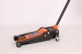 Hydraulic floor jack trolley jack