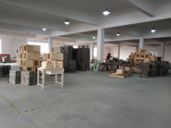 Zhejiang Anji Haolin Furniture Co.,Ltd