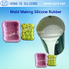 Rtv Liquid Moulding Silicone Rubber