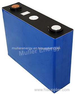 Lithium-ion battery 113 AH