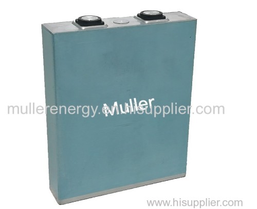 Lithium-ion battery 135 AH