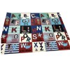 Eco-friendly high-quality soft PU foam baby play mats