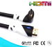 28AWG 30AWG Swivel HDMI cable