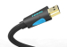 28AWG 30AWG Swivel HDMI cable
