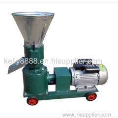 Jiaozuo Zhoufeng pellet machines