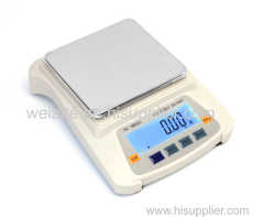 PN-B electronic balance digital balance electronic precision balance scale