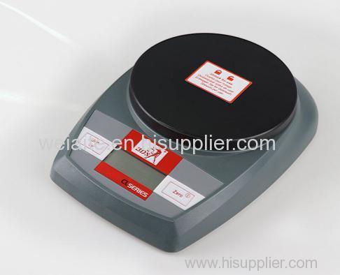 CL kitchen scale electronic scale digital weight scale