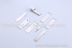 Tungsten carbide die&connector molds&USA mould parts supplier