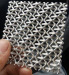 stainless steel decorative mesh curtain chain decorative mesh