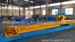 406 Italy Induction Pipe Bending Machine