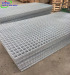 stainless steel welded wire mesh