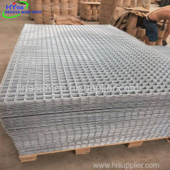 stainless steel welded wire mesh /square wire mesh/welded wire mesh panel/ss wire mesh