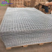 stainless steel welded wire mesh