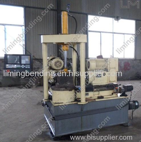 114 Elbow Beveling Machine