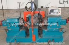 168 Pipe Beveling machine