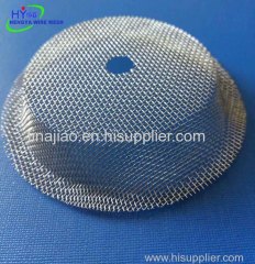 filter tube/filter cylinder/basket filter