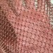 metal curtain mesh/chain decoration mesh/mesh curtains/mesh partition wall