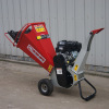 6.5hp 70mm chipping capacity wood chipper price