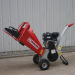 6.5hp 70mm chipping capacity wood chipper price