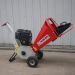 6.5hp 70mm chipping capacity wood chipper price