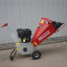 6.5hp 70mm chipping capacity wood chipper price