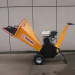 6.5hp 70mm chipping capacity agriculture shredder