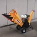 6.5hp 70mm chipping capacity agriculture shredder