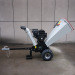 15hp 100mm max chipping honda engine chipper