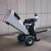 15hp 100mm max chipping honda engine chipper