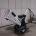 15hp 100mm max chipping honda engine wood chipper