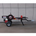 34T Flywheel Log Splitter