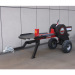 34T Flywheel Log Splitter