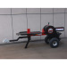 34T Flywheel Log Splitter