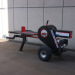 34T Kinetic Log Splitter