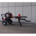 34T Kinetic Log Splitter