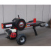 34T Kinetic Log Splitter