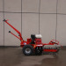 7hp or 15hp max trench depth 600mm Trencher;Small Trencher