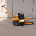 7hp or 15hp max trench depth 600mm pto trencher;Walk Behind Trencher