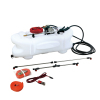 60L;100L Electric Mist Sprayer for ATV/UTV