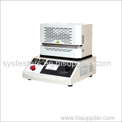 Heat Seal Tester Sealing Parameter Testing Machine for Packaging Bags/Flexible Packaging/Plastic Packages