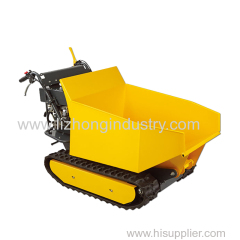 Tracked Mini Dumper;Mini Dumper 4x4