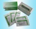 Non absorbable nylon suture with needle