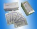 Non absorbable monofilament plypropylene suture