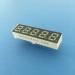 5 digit small size led display; 0.28" 5 digit led display; 7mm 5 digit 7 segment;5 digit led display