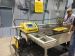 Iron plate CNC cutting machine