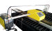 Honeybee industrial use CNC portable cutting machine