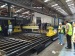 High performance plasma cutting system